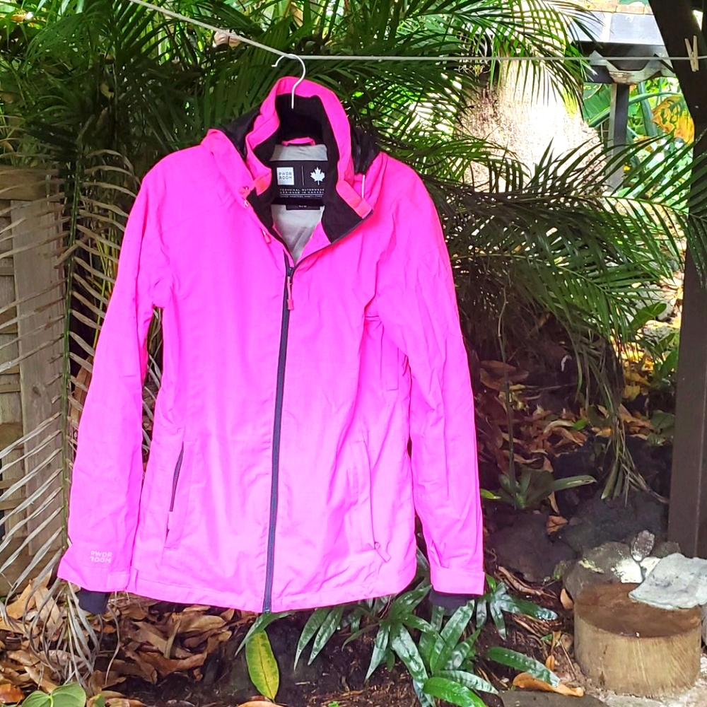Ski Jacket